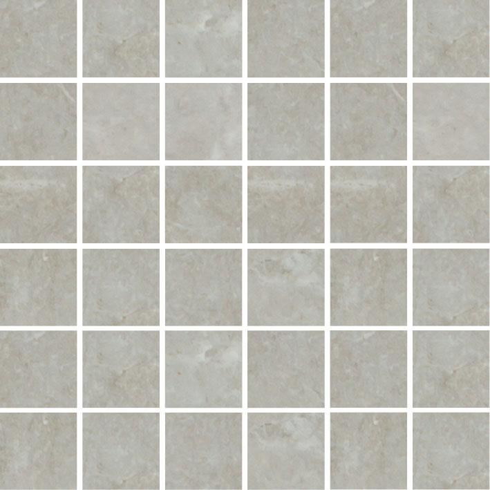 Mosaik marbles perla pol. 4,8x4,8