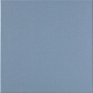 Mono color cobolt 15x15, ral 5024