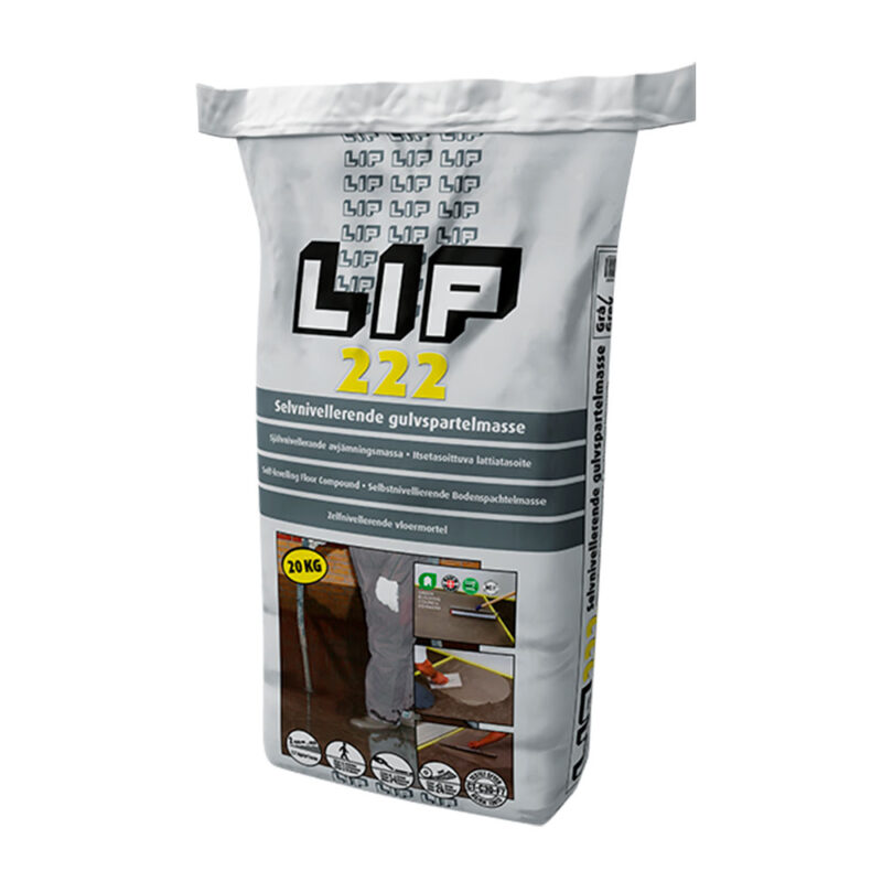 LIP 222