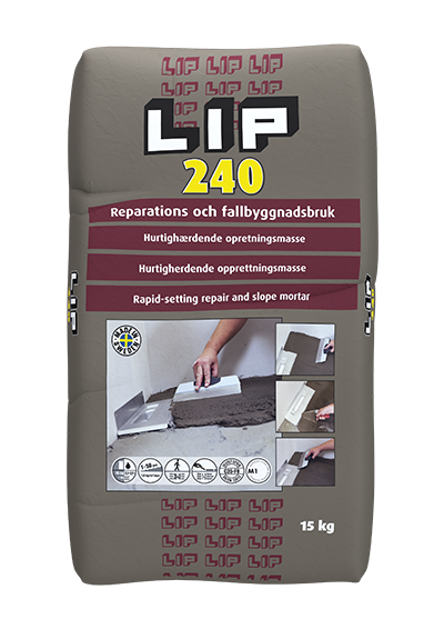 LIP 240