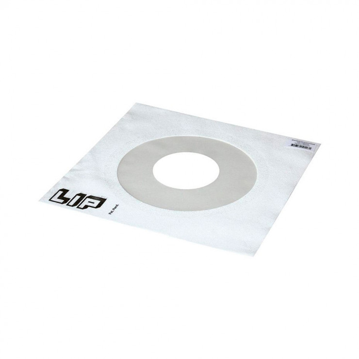 Rörmanschett 115-140mm