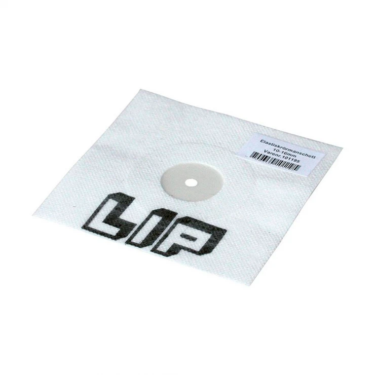 Rörmanschett 10-16mm