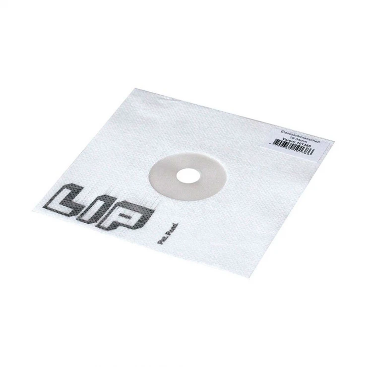 Rörmanschett 18-34mm