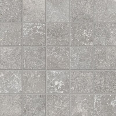Us Titan Mosaik Matt 30x30