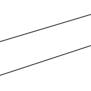 655003 - AZUL VALVERDE HONED SOCKEL 7xFALLANDE